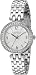 Caravelle New York Women's Quartz Stainless Steel Casual Watch, Color:Silver-Toned (Model: 43L185)