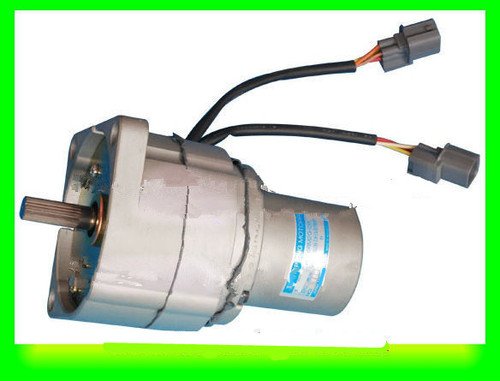Moteur d'accélérateur pour excavatrice Kobelco SK200-6 et SK120-6 SK210-6 SK230-6 SK250-6 YN20S00002F3