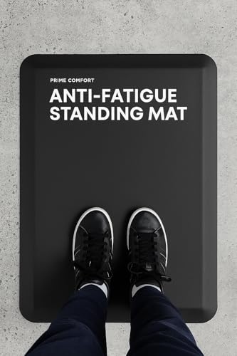 office best standing desk mat