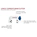 LENOX Tubing Cutter, 1/8-to-1-1/8-Inch (21010TC11/8),White