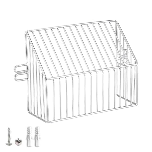 Protections de drain en maille idéales pour garder une terrasse propre en automne