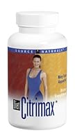 Algopix Similar Product 13 - Source Naturals Diet Citrimax Complex