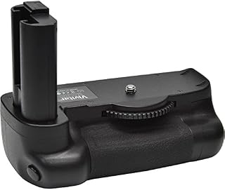 Vivitar Battery Grip for Nikon D7500 Digital SLR Camera
