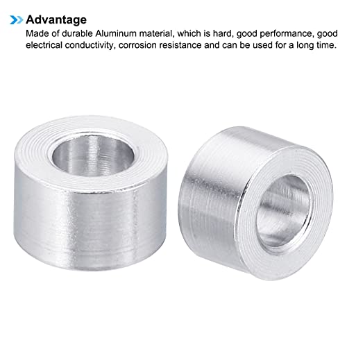 PATIKIL M5 Aluminum Spacer - Image 4