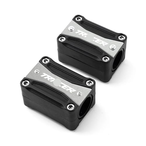 Bloc de protection moteur moto pour Tracer 9GT lors de vos voyages
