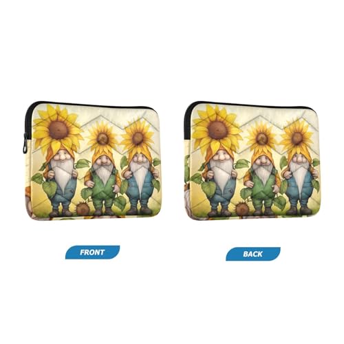 Funda impermeable para laptop 13-14 pulgadas miniatura 2