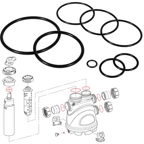 Kit reconstruction joints Nature2 R0502500 Polaris 280 380