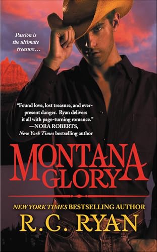 Montana Glory (McCords, 3)