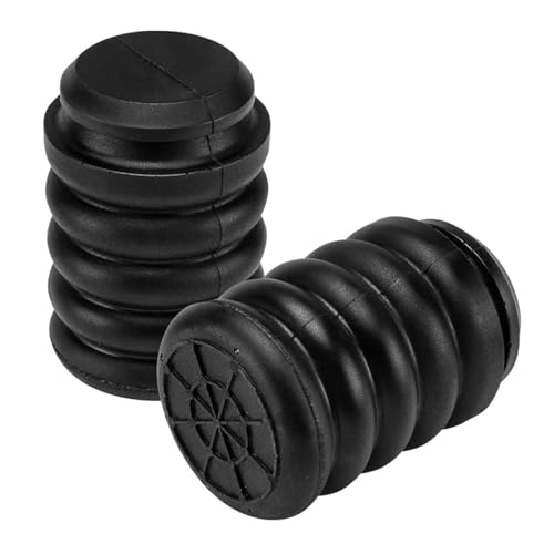 supersprings ssr-207 – 47 sumosprings solo trasera tope Kit de actualización