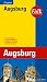 Produktbild Falk Cityplan Augsburg
