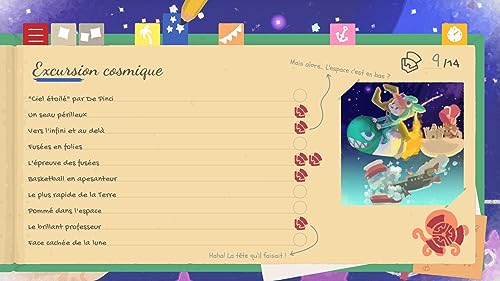 Promenade PlayStation 5