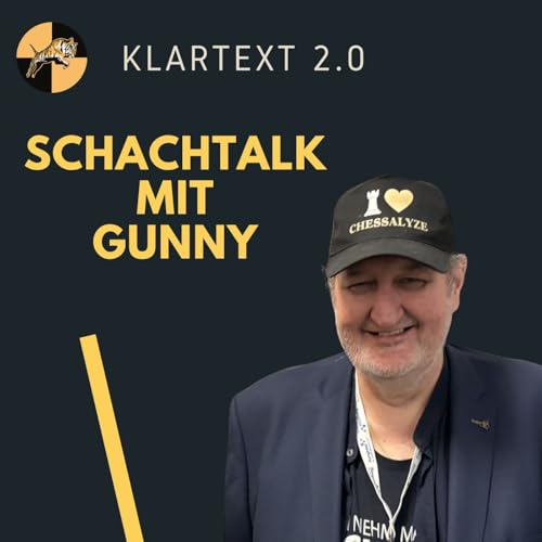 Wir haben einen neuen Pr&auml;sidenten: Klartext 2.0 mit Gunny