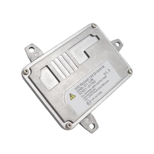 Ballast 3Z921-01700 anti-scintillement pour phares Hyundai i30 i40