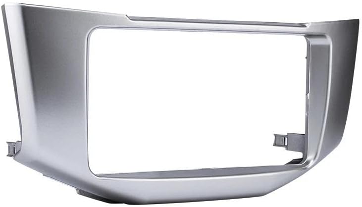 RX330 RX350 2008 リフィッティング ラジオ 筋膜 2Din UVカーフレームダッシュキットアクセサリー