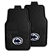 FANMATS NCAA Penn State Nittany Lions Vinyl Heavy Duty Car Mat
