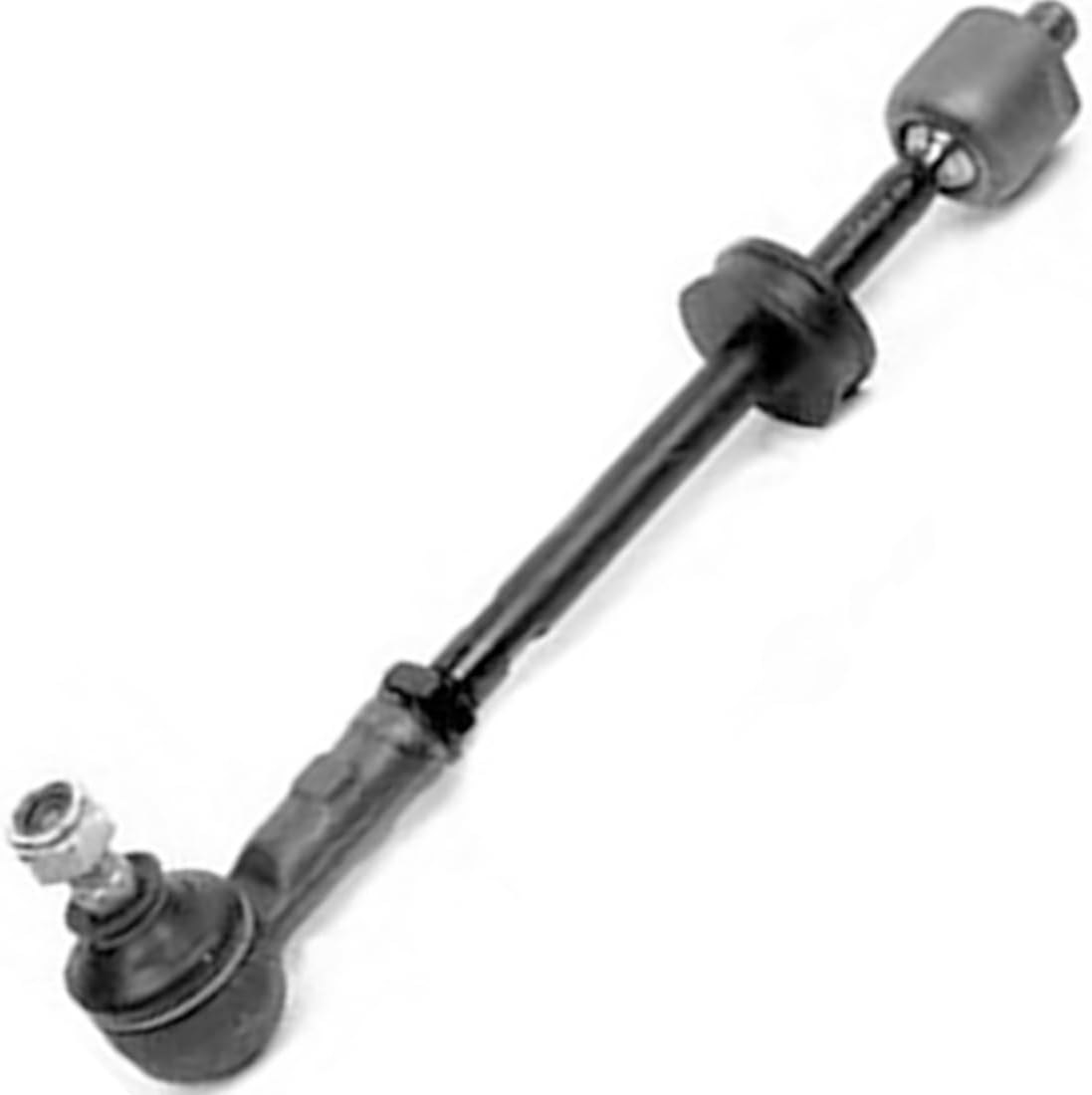 Steering Tie Rod End Assembly Front Left fits BMW 320i 1977 1978 1979 1980 1981 1982 1983 Replacement 32111115229 1x