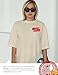Arirang World Tour Concert T-Shirt - K-Pop Seven Members Names Graphic Tee - South Korean Boy Band Stadium Tour Checklist Shirt - Unisex Premium Cotton Apparel Natural