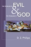 The Problem of Evil & the Problem of God