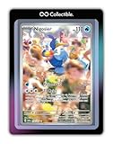 Carte Neuve & Originale / The Pokemon Company