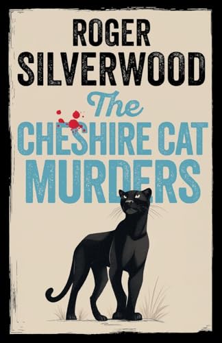 The Cheshire Cat Murders