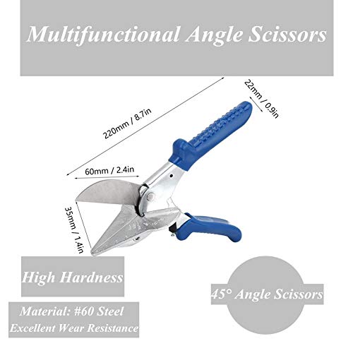 Tronchese, Troncatrice multitagliente per tagli