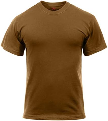 Brown cotton shirt Clearance