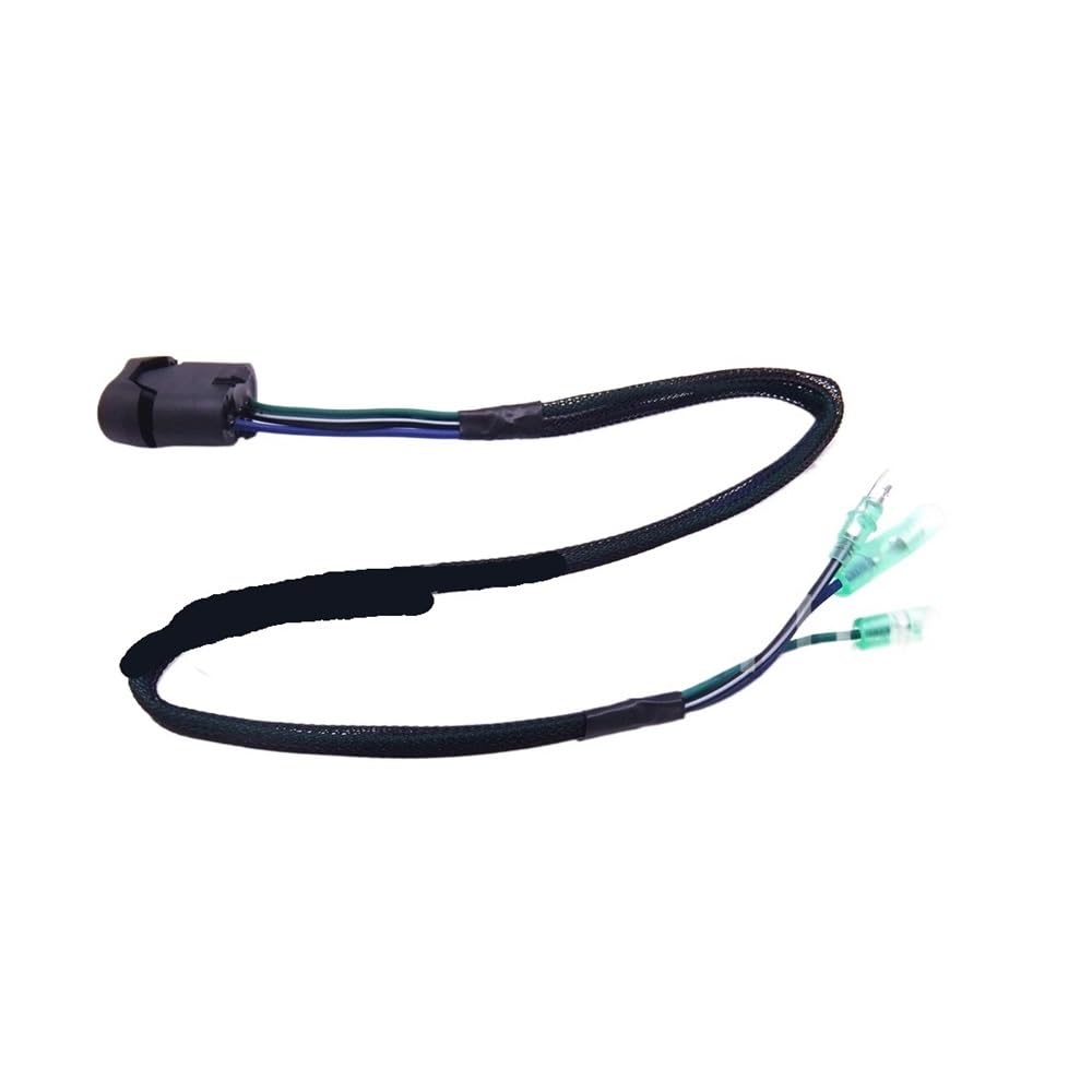 Interrupteur d'inclinaison réglable pour moteur marin 35370-ZZ5-D02