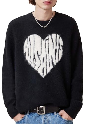 Men's Bubble Saints Crew