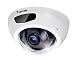 Produktbild VIVOTEK IP Dome Kompakt-Kamera | Netzwerk Überwachungskamera Indoor | PoE | 2,8 mm Fixfokus-Objektiv