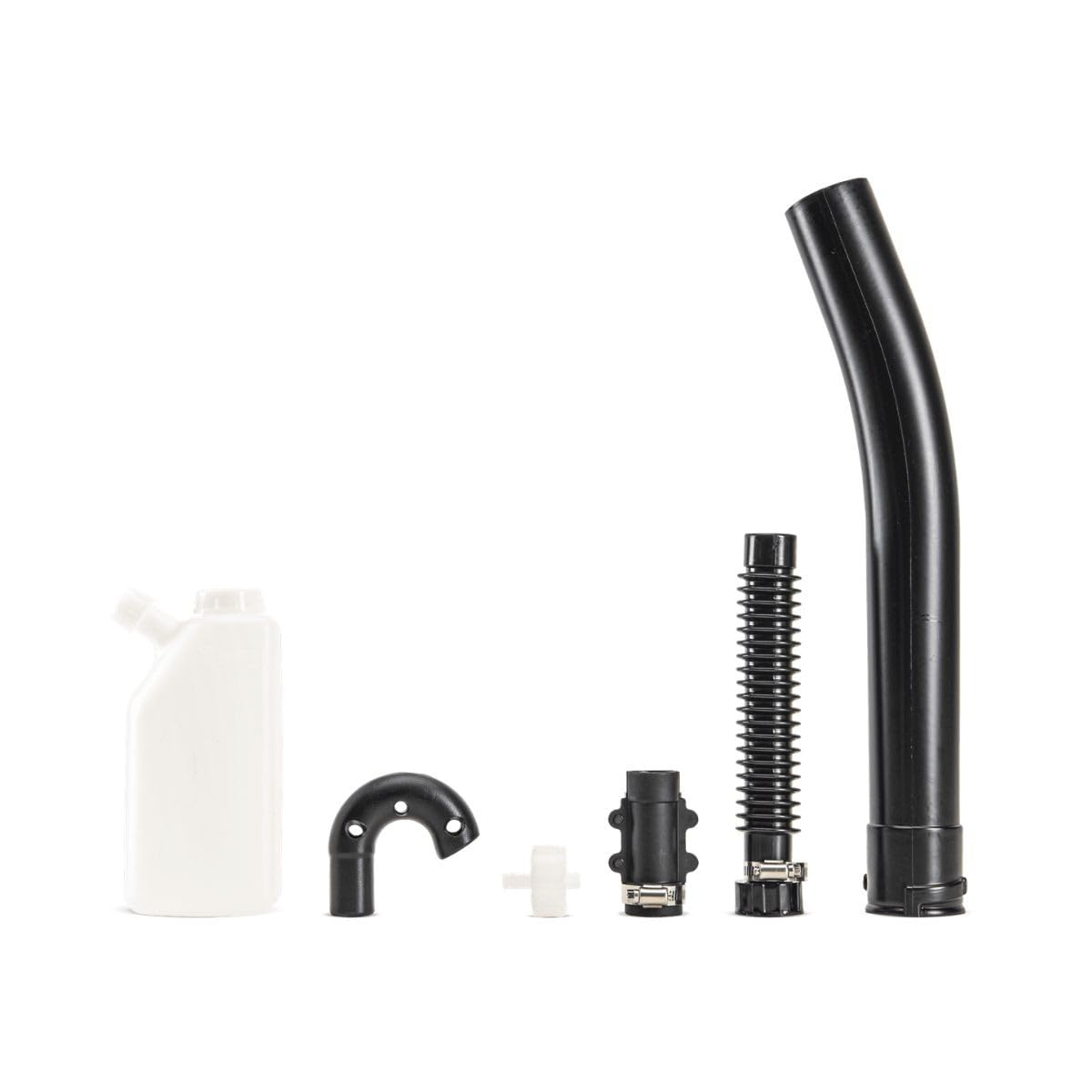 VITO - Pulvérisateur Thermique Atomiseur 2T 43 CV 1.6CV 14L - Pulvérisateur Poudres & Liquides Portée 12m - Entretien & Fertilisation Cultures, Agriculture
