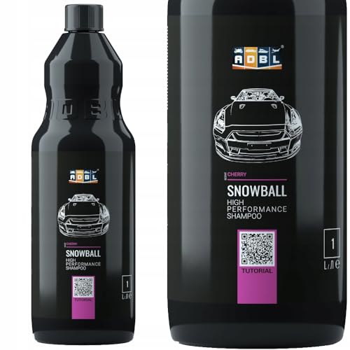 Adbl Adb000134 Shampoo Per Macchina