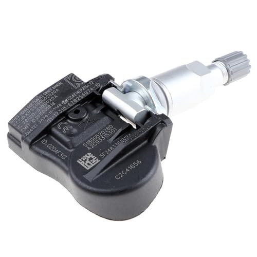 Capteur TPMS Jaguar X-Type valves pression de pneu fiables 4H231A159CE - 4