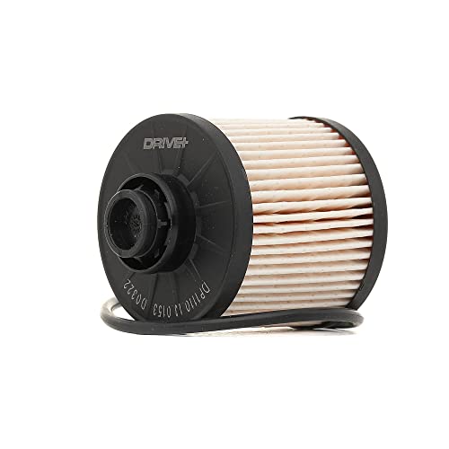 Dr!Ve+ Dp1110.13.0153 Filtro Carburante Per Citroën C4 Picasso Ii Filtro Per Condotti/Circuiti