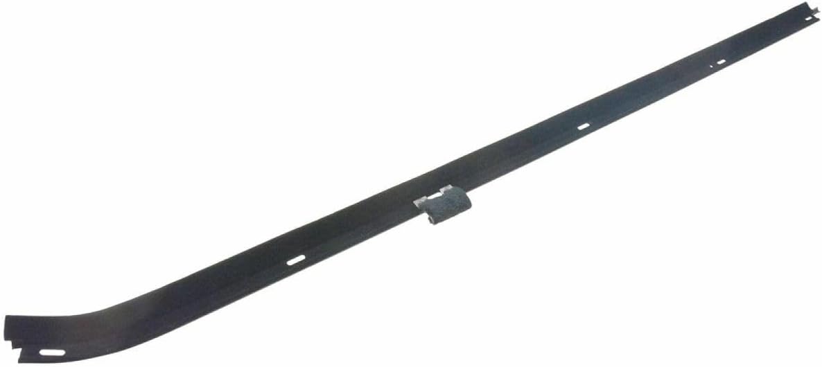 Window Sweep Outer Passenger Right for Buick for Electra 80-84 for Lesabre 80-85,for Chevy for Caprice 80-87 for Impala 80-81,for Olds for 88 80-85,for Olds 98 80-84 2 Door Models