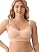 Angelhood Nursing Bra 5 Pack Womens Maternity Breastfeeding Seamless Wireless Sleep with Extenders