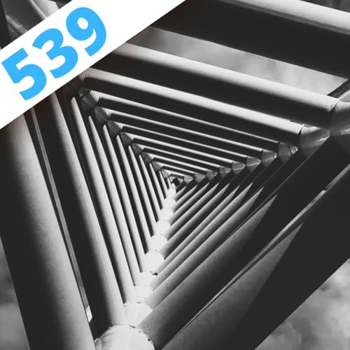 539 - Podcast Science Triangule