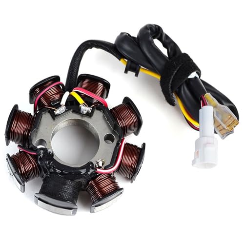 Bobine de stator pour KTM 55439204000 générateur robuste en cuivre