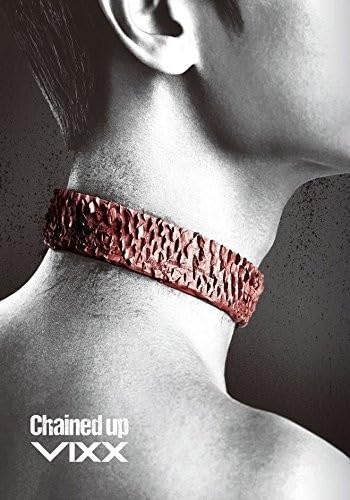 Chained Up (Vol.2) (Control Version) Chained Up (Vol.2) (Control Version)