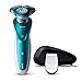 Produktbild Philips S7370 S7370/12 Serie 7000 Nass- und Trocken Smooth Glide Sensitive Shaver (100-240V)