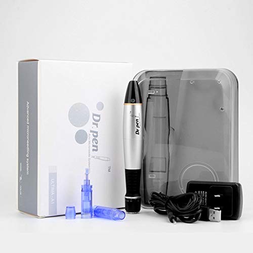 Portable A1 Dr Pen Microneedling System