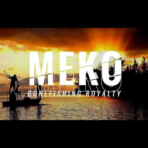 🎣🔥 𝗕𝗢𝗡𝗘𝗙𝗜𝗦𝗛𝗜𝗡𝗚 𝗥𝗢𝗬𝗔𝗟𝗧𝗬: 𝗠𝗘𝗞𝗢 𝗚𝗟𝗜𝗡𝗧𝗢𝗡 & 𝗧𝗛𝗘 𝗟𝗘𝗚𝗘𝗡𝗗𝗦 𝗢𝗙 𝗧𝗛𝗘 𝗙𝗟𝗔𝗧𝗦 🏝️🐟