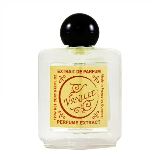 L'Aromatheque Vanille Perfume Extract 0.28 oz extract