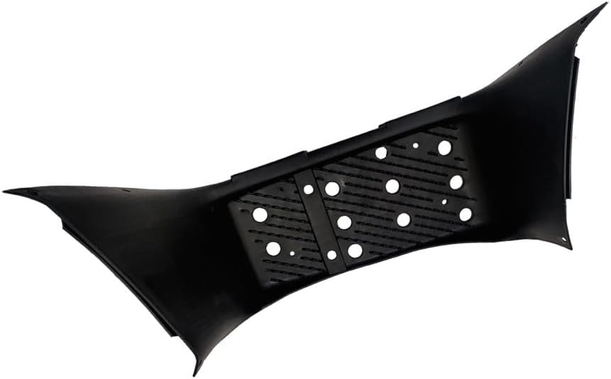 FOOTREST LEFT For Linhai 400cc ATV 20318A 20318