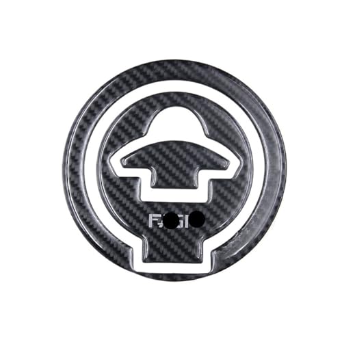 Protection réservoir carbone haut de gamme pour moto YZF-R3 MT-03