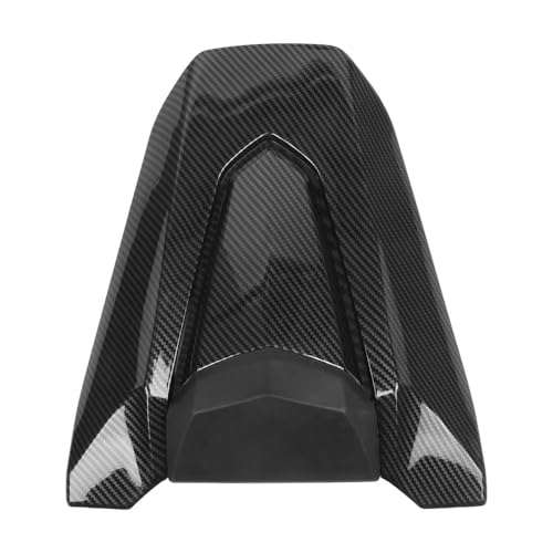 Selle passager arrière CB650R coque rigide ABS carénage ajusté - 4