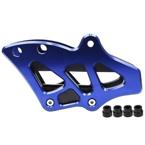 Guide de chaîne pour Yamaha YZ125 YZ250 WR250F avec rouleau