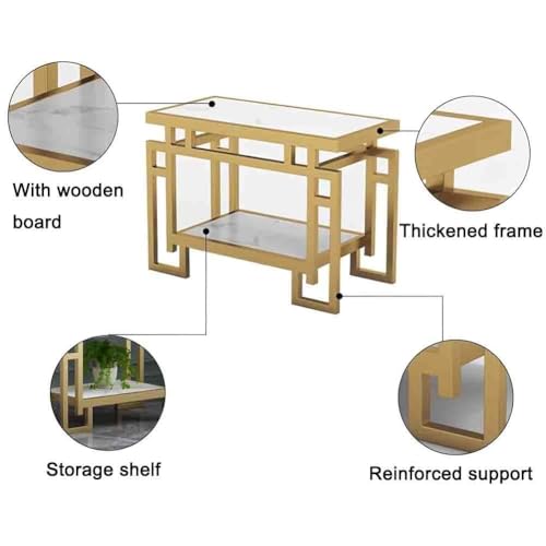 Support d'aquarium stable pour éviter les vibrations et chutes de bac - 4