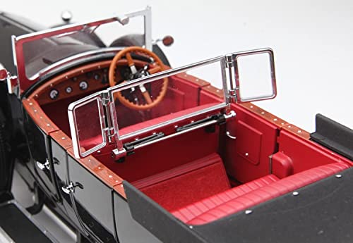 クラシックカー/模型/ロールスロイス SD8451 Amazon | スケールカー