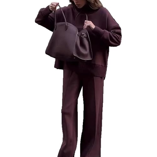 APXXAIBO New European - American Style Spring/Fall Long Sleeve Sweatshirt