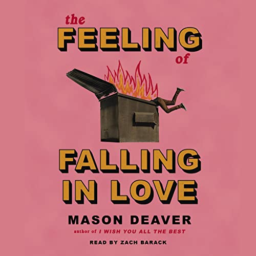 Dive Into A Full Audiobook That Is Simply Edge-Of-Your-Seat.